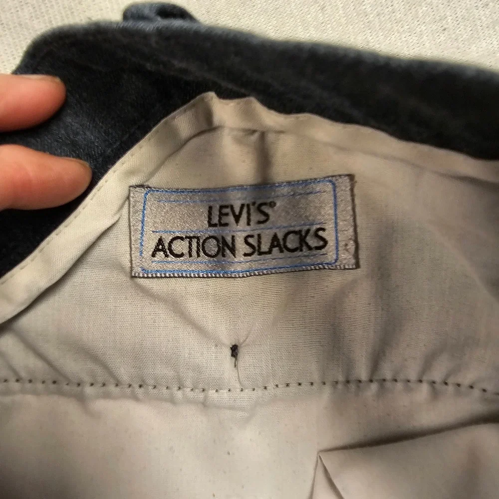Levis vintage levi